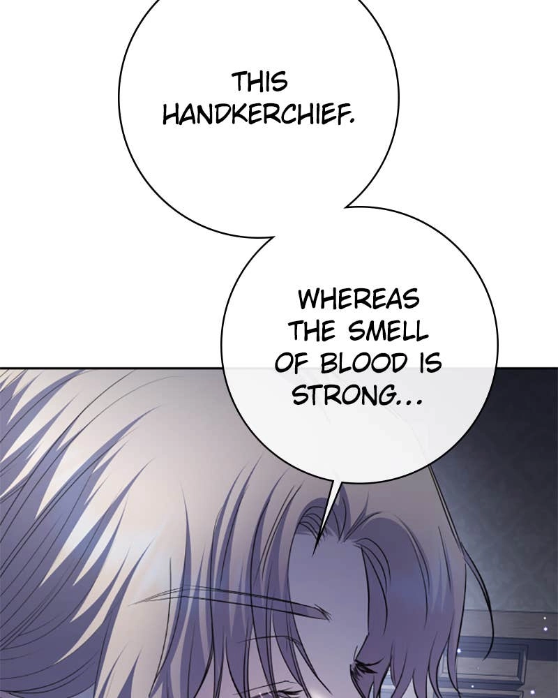 Your Throne Chapter 178 – If God Loves Me (3) Page 18