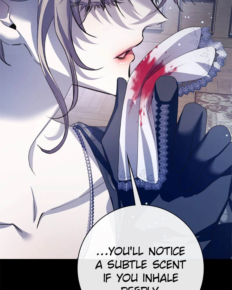 Your Throne Chapter 178 – If God Loves Me (3) Page 19