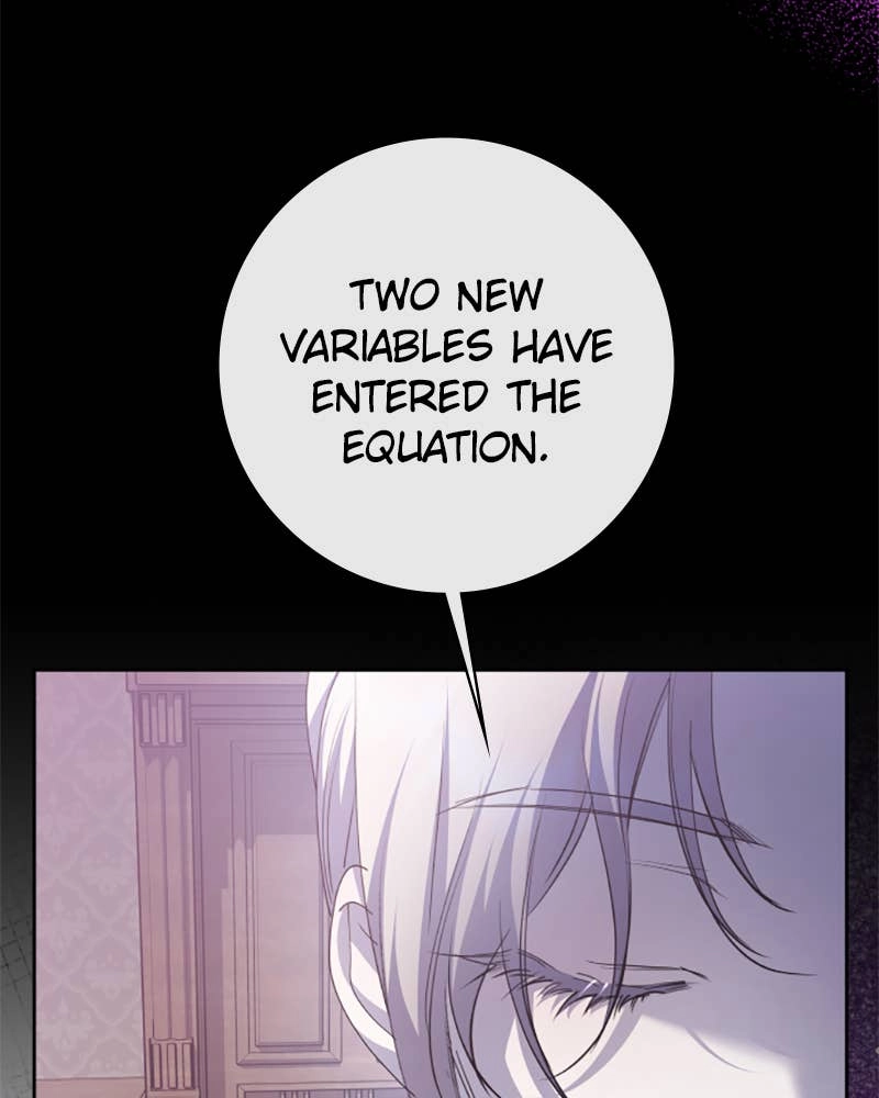 Your Throne Chapter 178 – If God Loves Me (3) Page 23