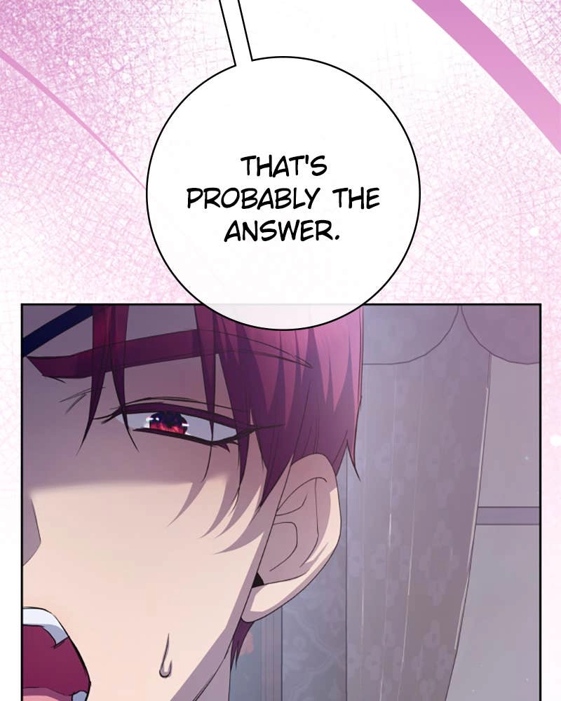 Your Throne Chapter 178 – If God Loves Me (3) Page 25