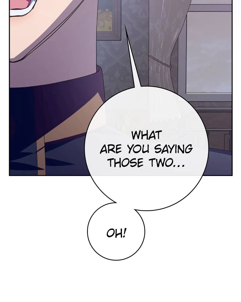 Your Throne Chapter 178 – If God Loves Me (3) Page 26