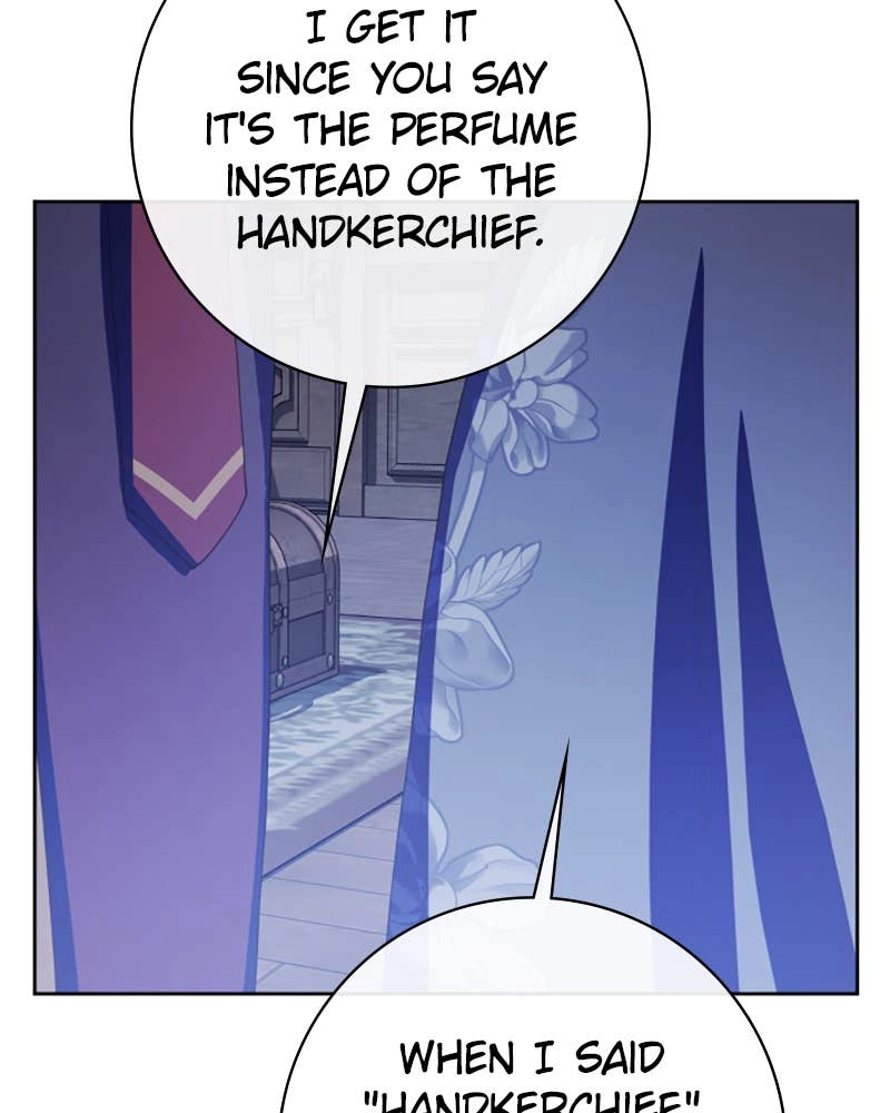 Your Throne Chapter 178 – If God Loves Me (3) Page 32