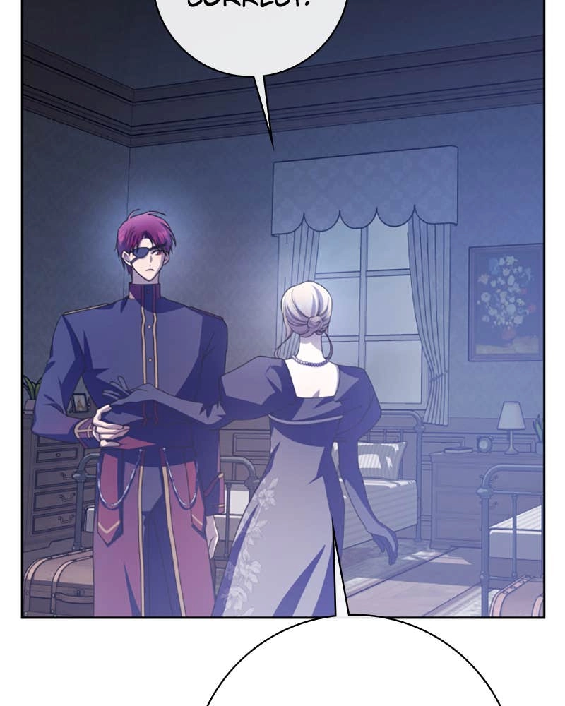 Your Throne Chapter 178 – If God Loves Me (3) Page 34