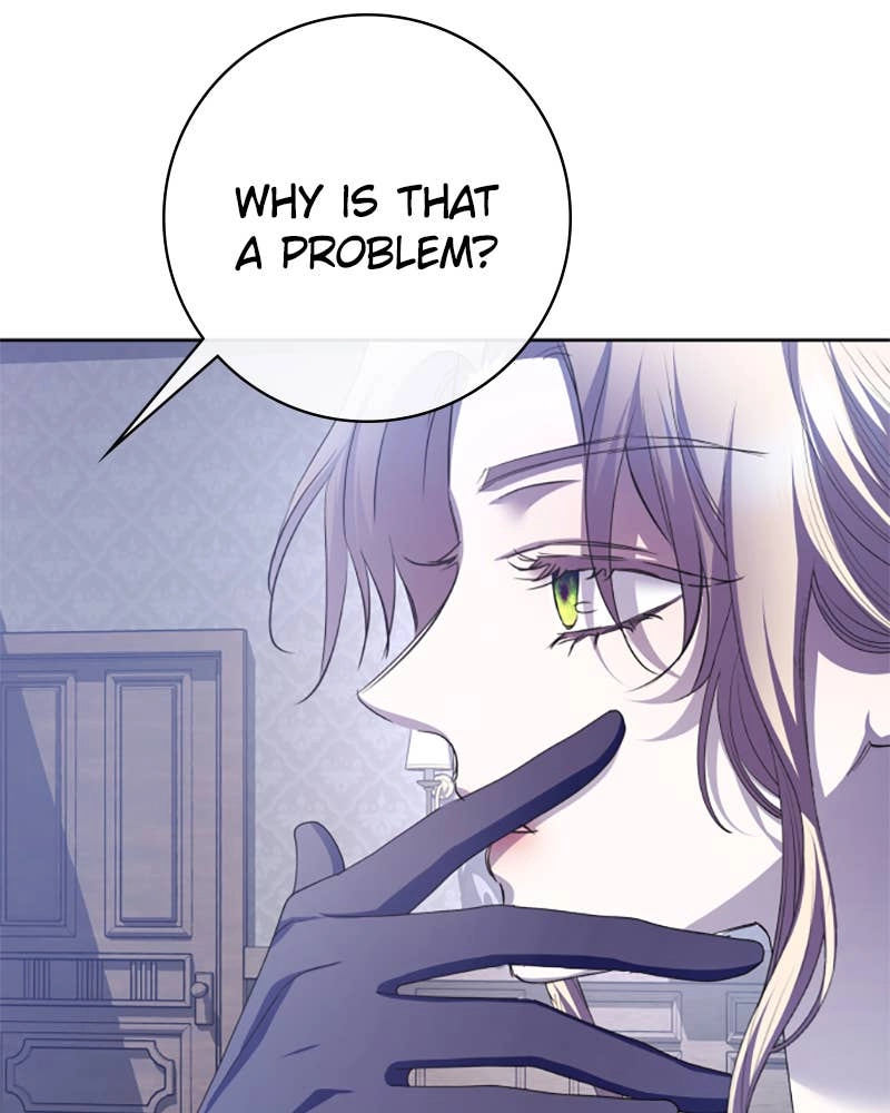 Your Throne Chapter 178 – If God Loves Me (3) Page 36