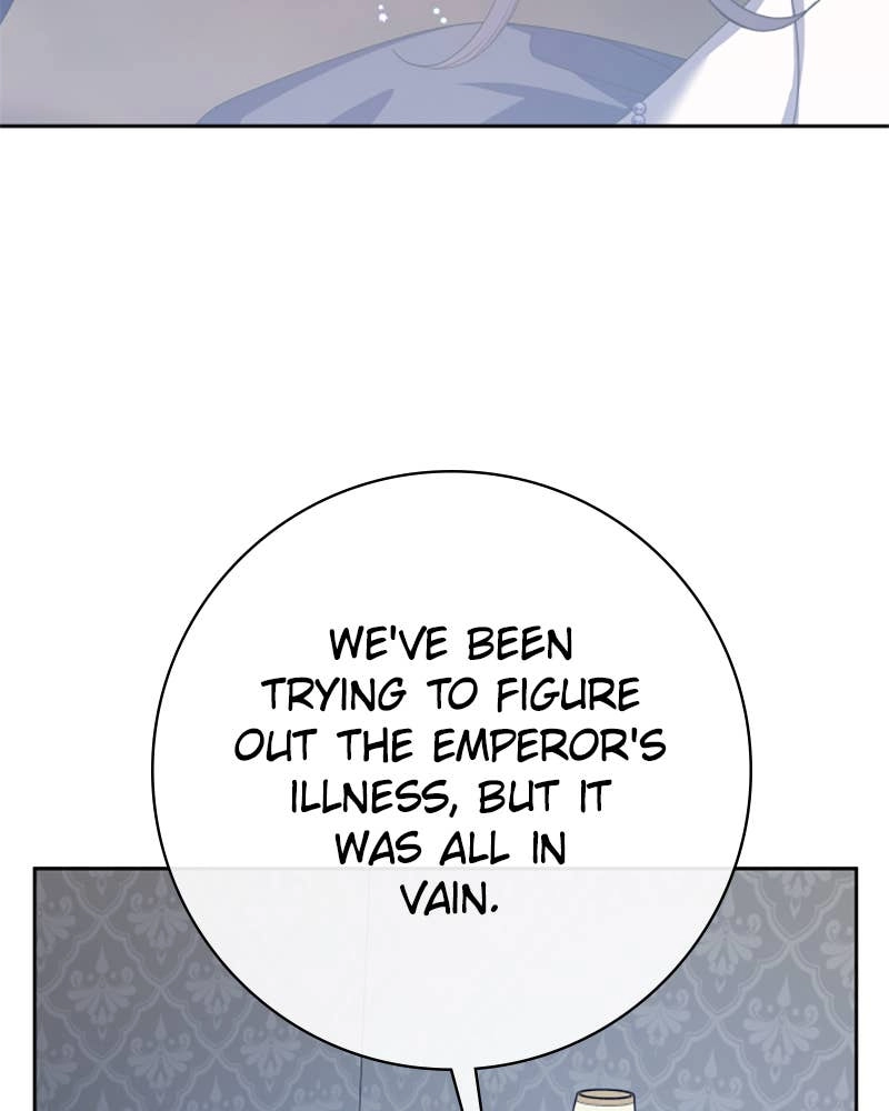 Your Throne Chapter 178 – If God Loves Me (3) Page 45