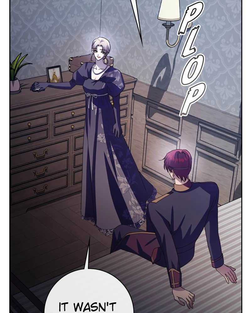 Your Throne Chapter 178 – If God Loves Me (3) Page 46