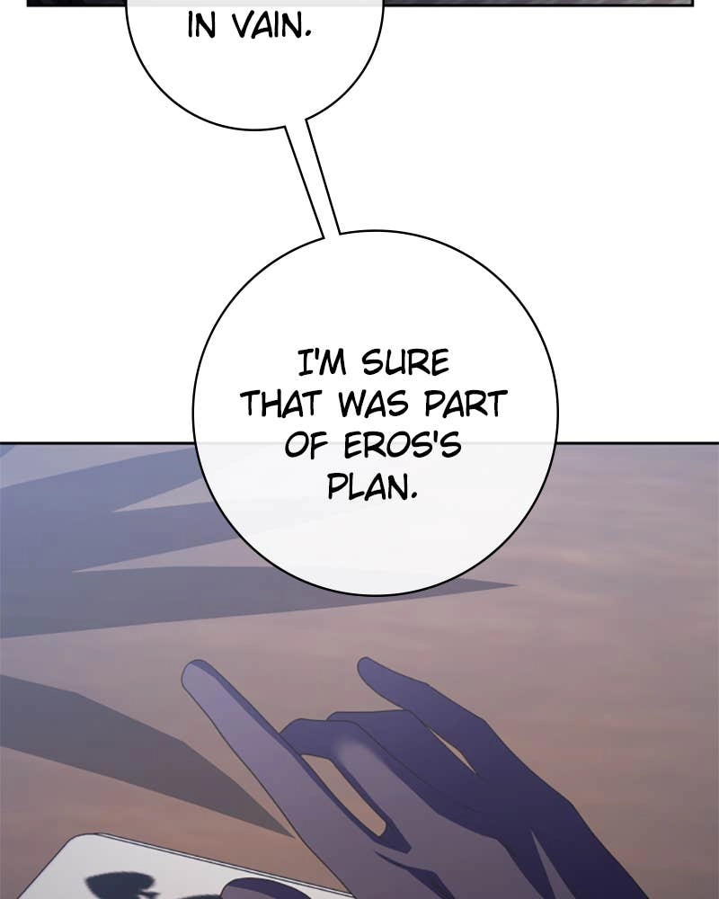 Your Throne Chapter 178 – If God Loves Me (3) Page 47