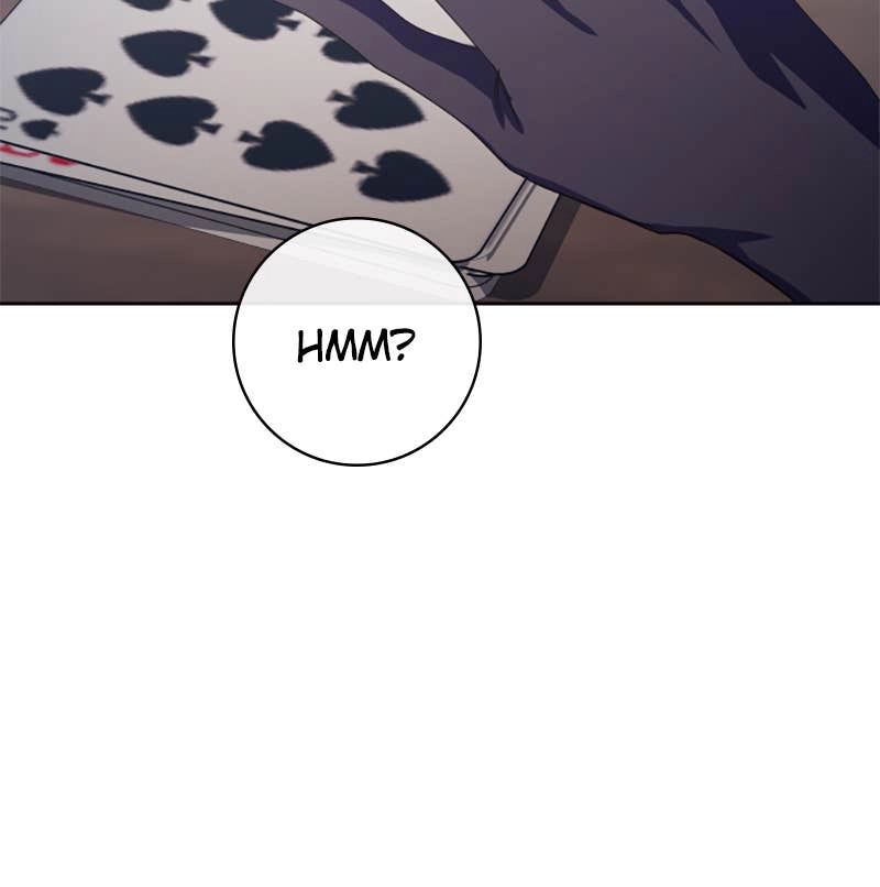 Your Throne Chapter 178 – If God Loves Me (3) Page 48