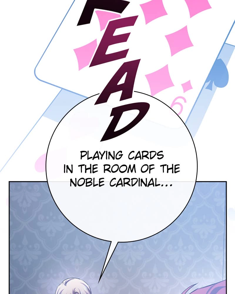 Your Throne Chapter 178 – If God Loves Me (3) Page 51
