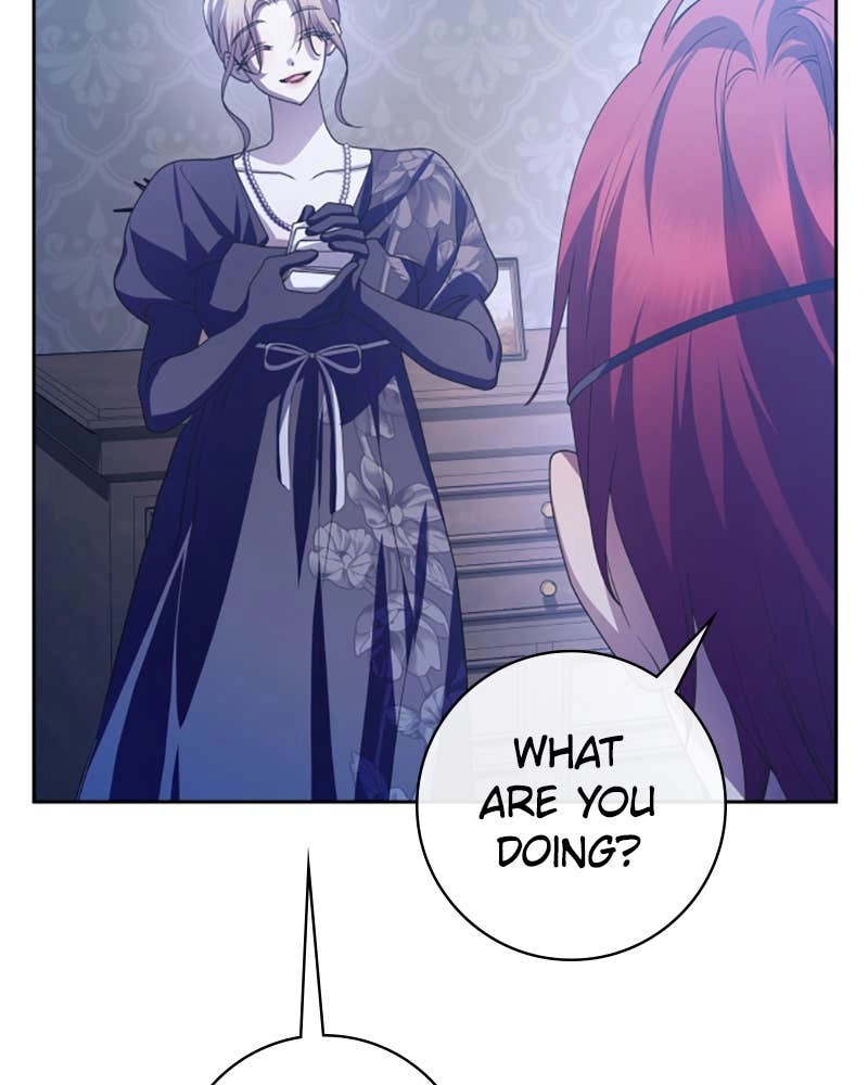 Your Throne Chapter 178 – If God Loves Me (3) Page 52