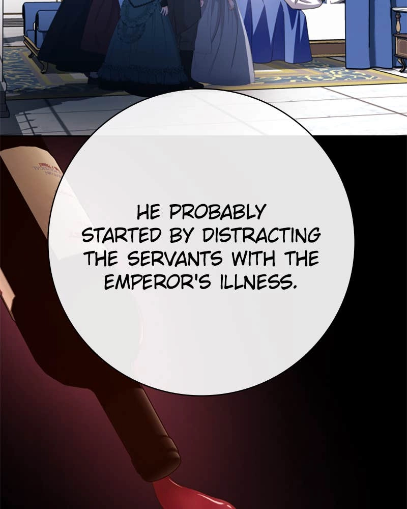 Your Throne Chapter 178 – If God Loves Me (3) Page 60