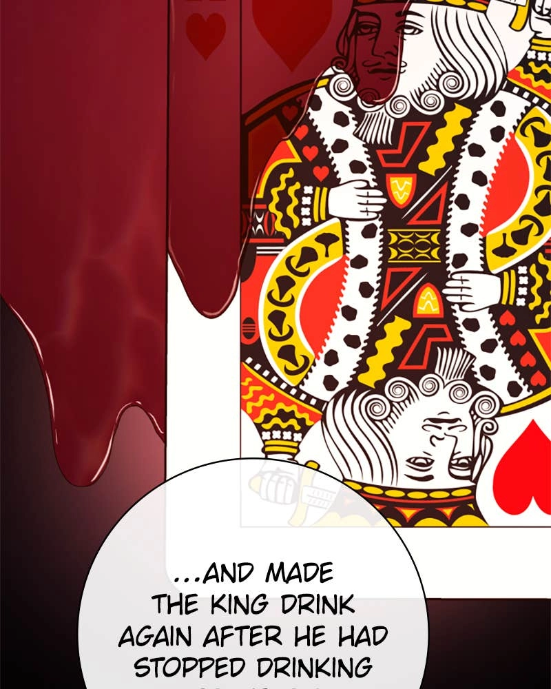 Your Throne Chapter 178 – If God Loves Me (3) Page 62