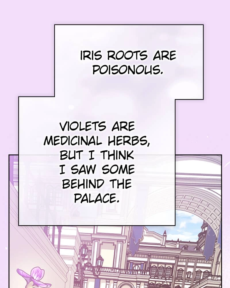 Your Throne Chapter 178 – If God Loves Me (3) Page 69