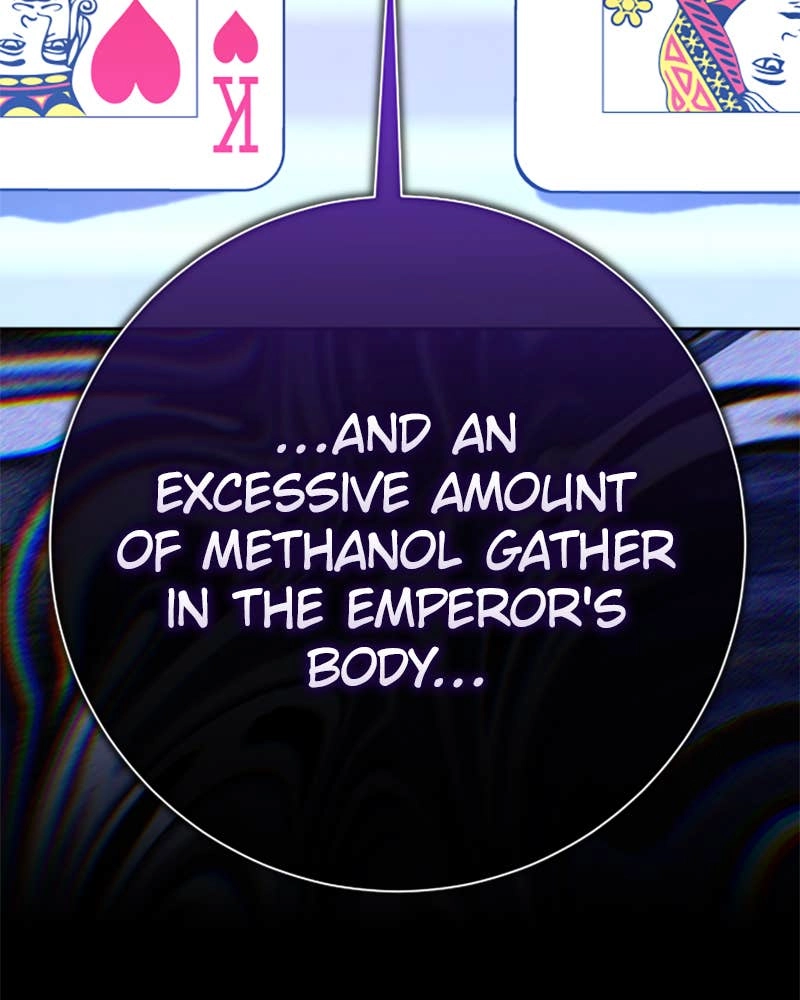Your Throne Chapter 178 – If God Loves Me (3) Page 77
