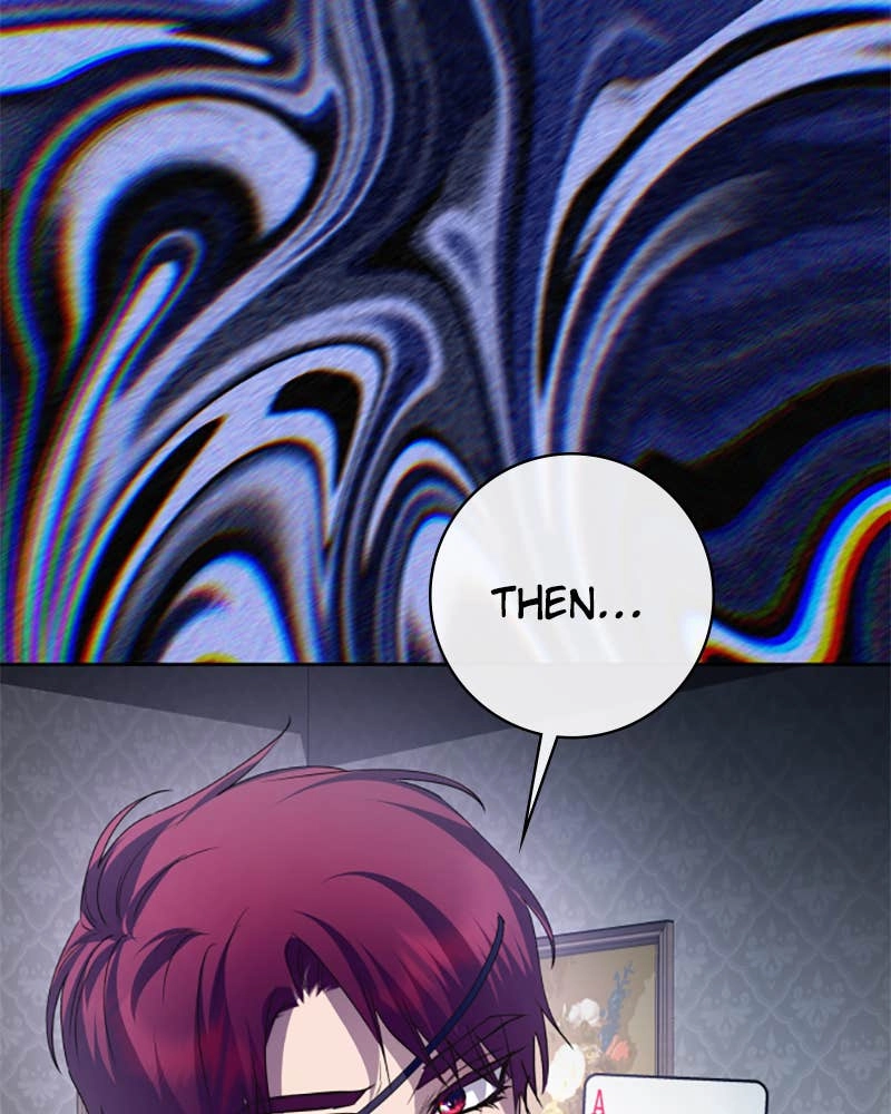 Your Throne Chapter 178 – If God Loves Me (3) Page 80