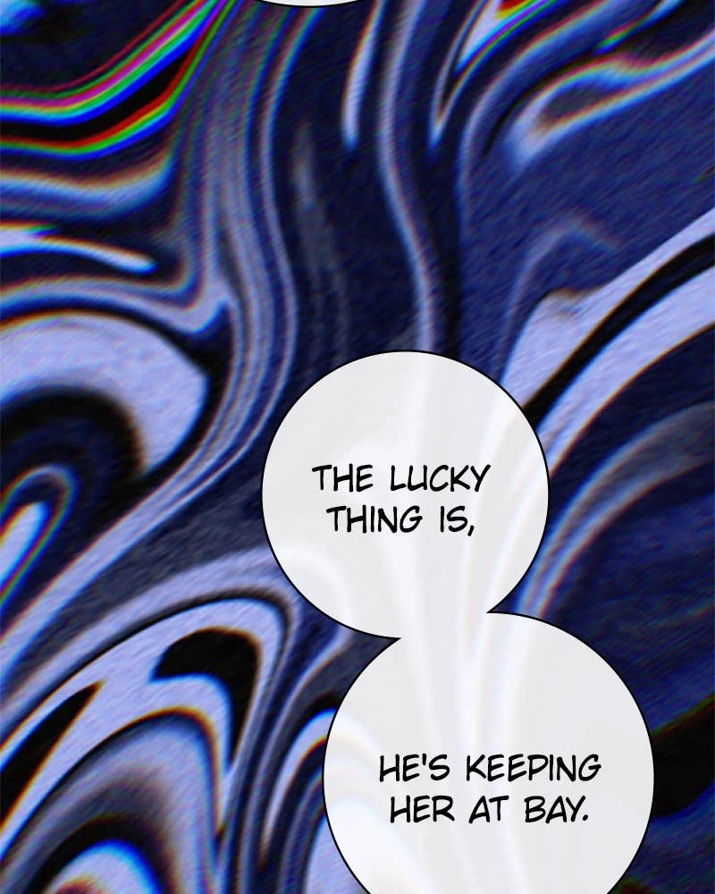 Your Throne Chapter 178 – If God Loves Me (3) Page 82