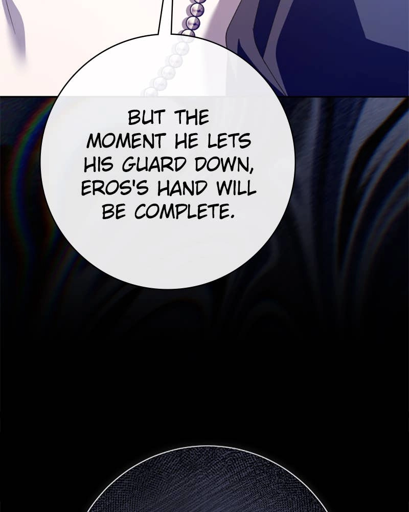 Your Throne Chapter 178 – If God Loves Me (3) Page 84