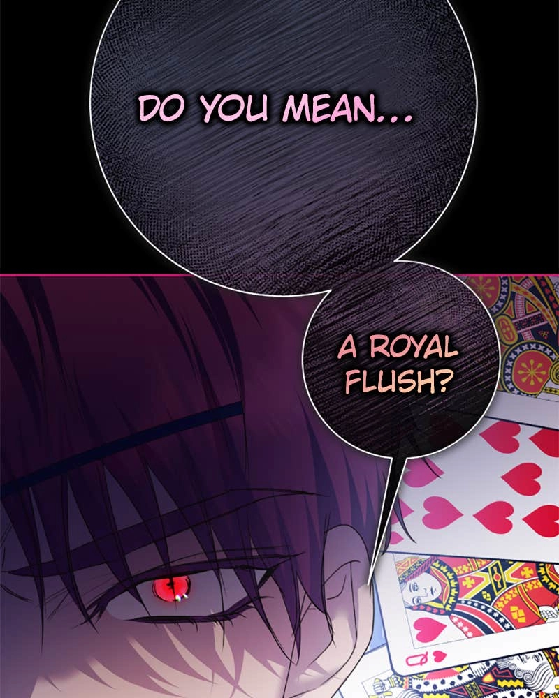 Your Throne Chapter 178 – If God Loves Me (3) Page 85