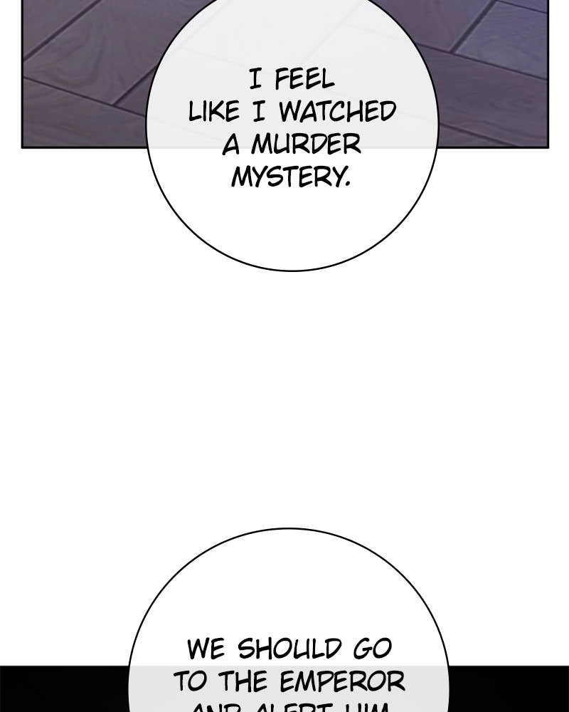Your Throne Chapter 178 – If God Loves Me (3) Page 111
