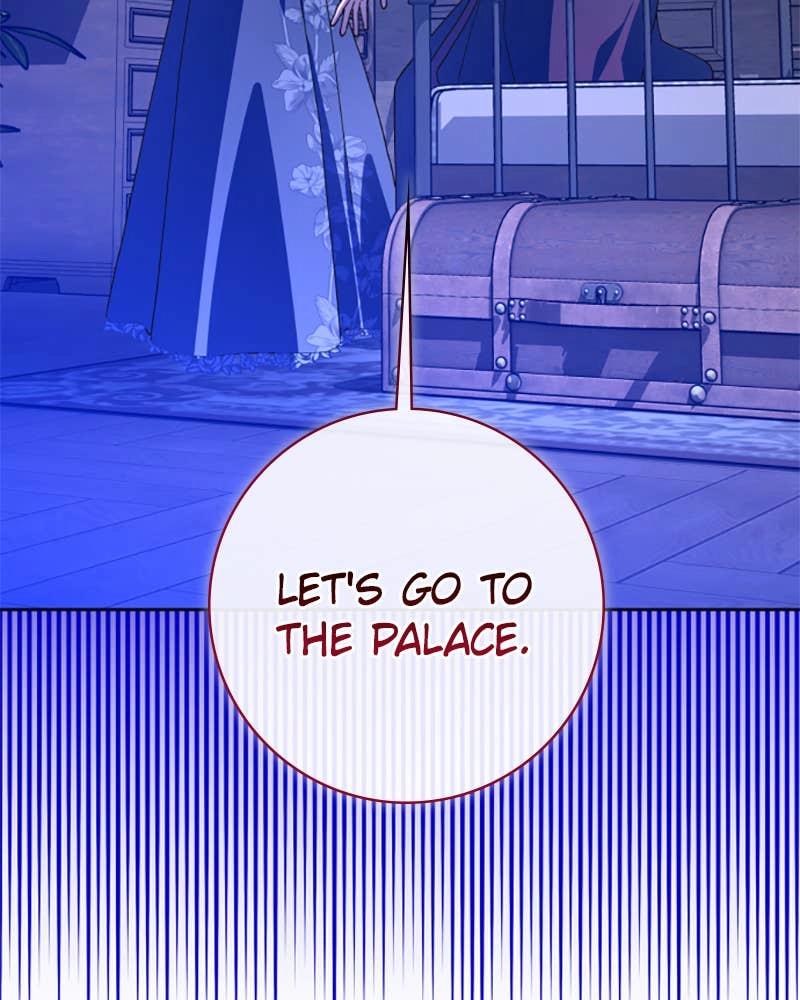 Your Throne Chapter 178 – If God Loves Me (3) Page 113