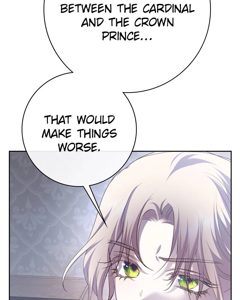 Your Throne Chapter 178 – If God Loves Me (3) Page 118