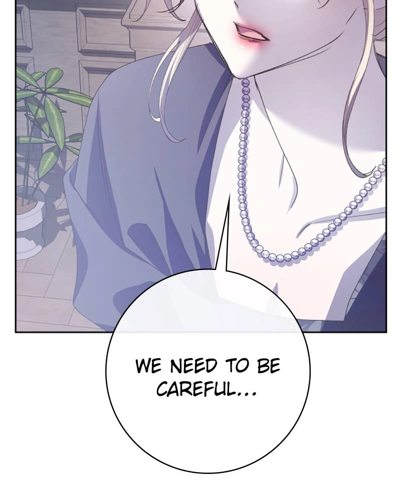 Your Throne Chapter 178 – If God Loves Me (3) Page 119