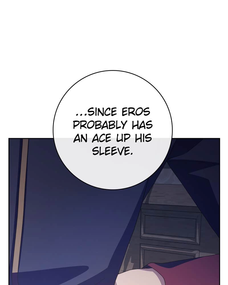 Your Throne Chapter 178 – If God Loves Me (3) Page 120