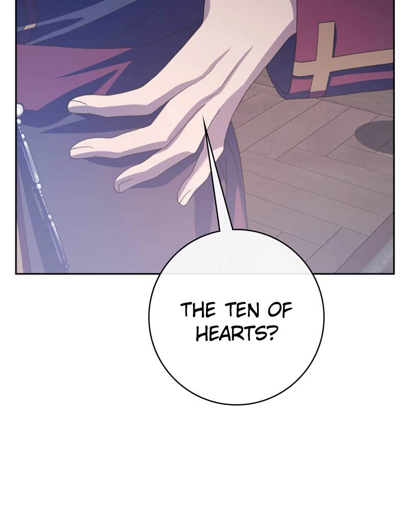 Your Throne Chapter 178 – If God Loves Me (3) Page 121