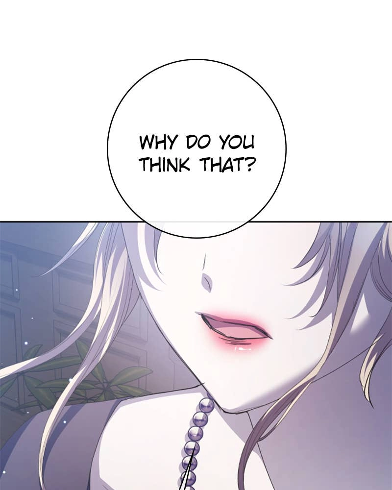 Your Throne Chapter 178 – If God Loves Me (3) Page 122