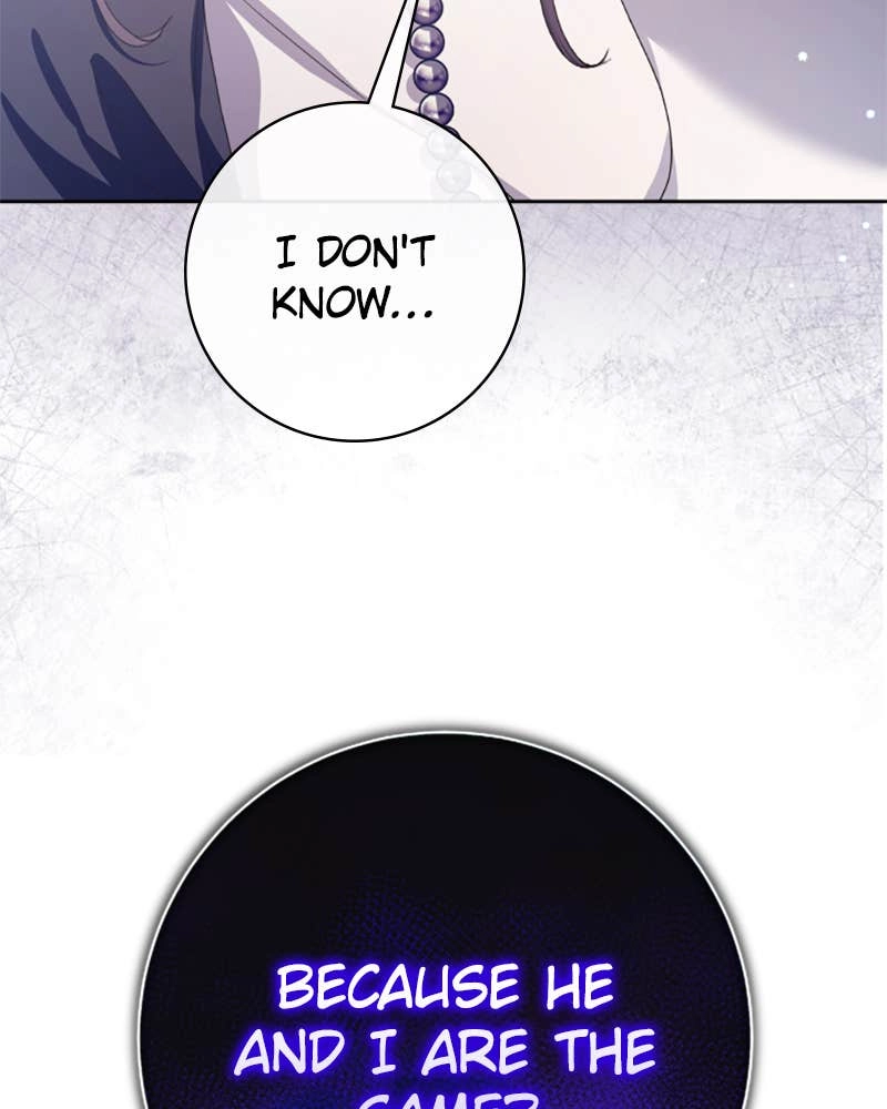 Your Throne Chapter 178 – If God Loves Me (3) Page 123