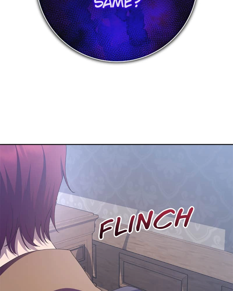 Your Throne Chapter 178 – If God Loves Me (3) Page 124