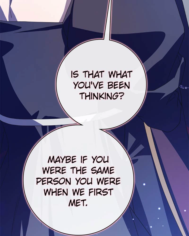 Your Throne Chapter 178 – If God Loves Me (3) Page 128