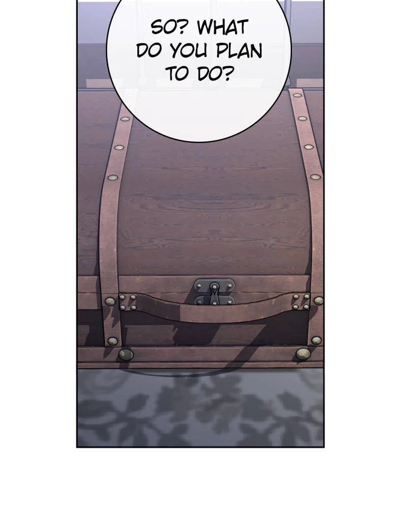 Your Throne Chapter 178 – If God Loves Me (3) Page 135