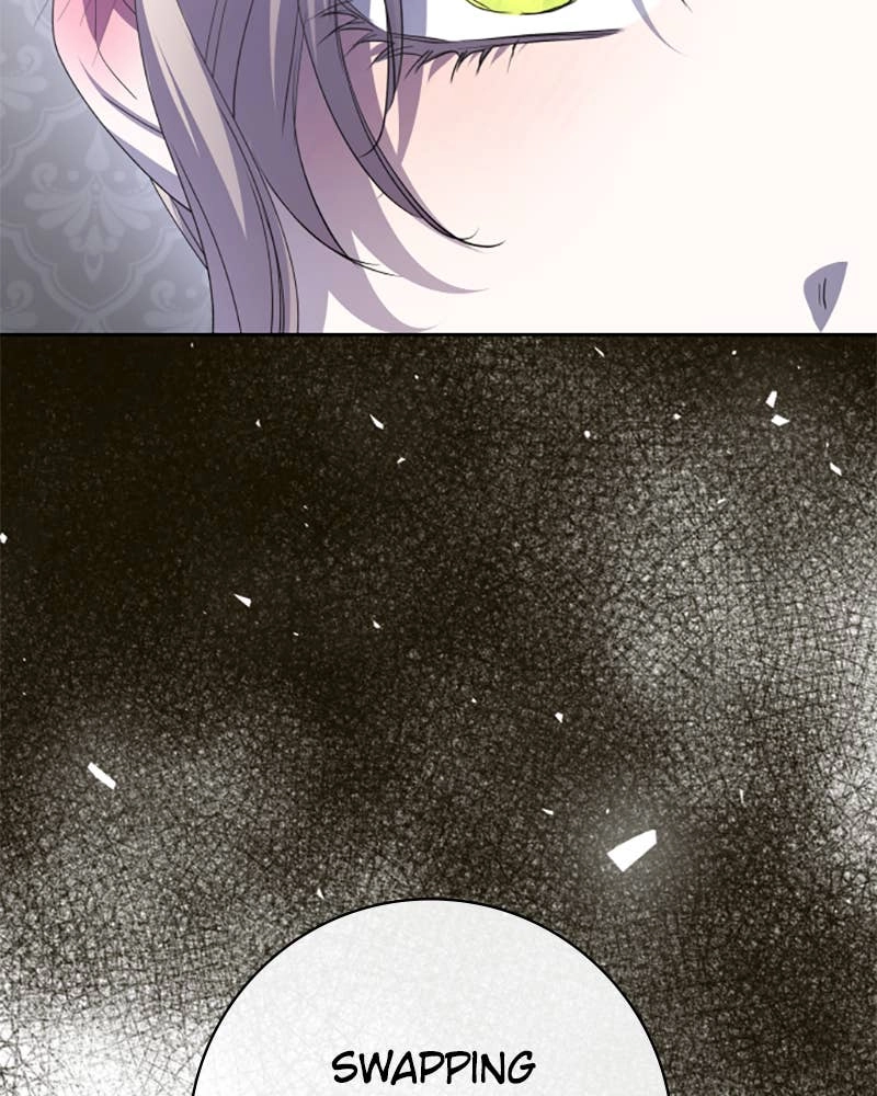 Your Throne Chapter 178 – If God Loves Me (3) Page 137