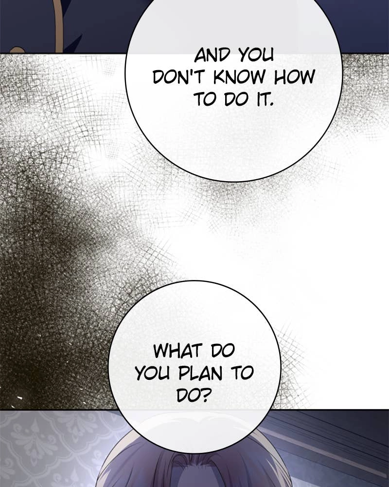 Your Throne Chapter 178 – If God Loves Me (3) Page 140
