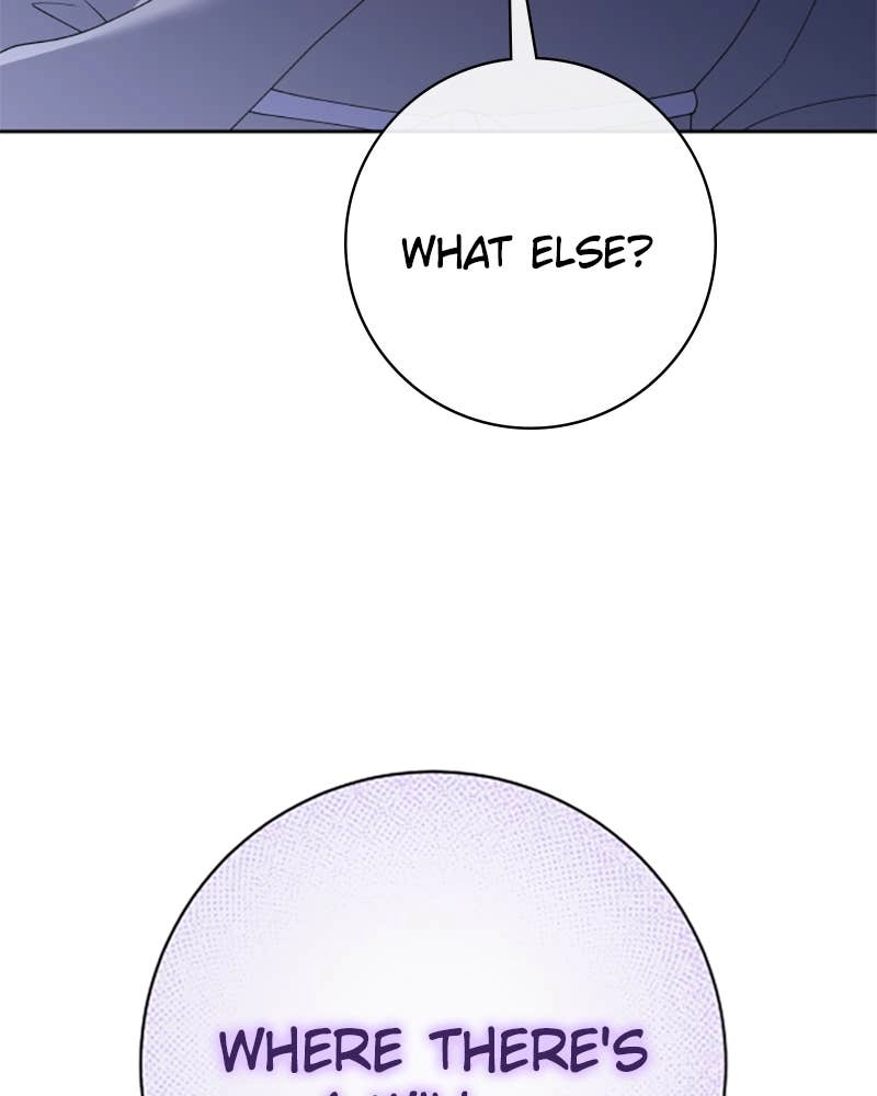 Your Throne Chapter 178 – If God Loves Me (3) Page 142