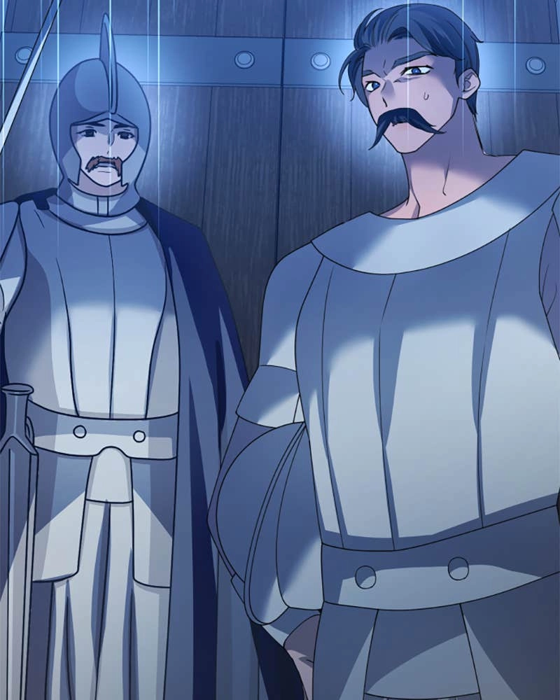 Your Throne Chapter 178 – If God Loves Me (3) Page 151