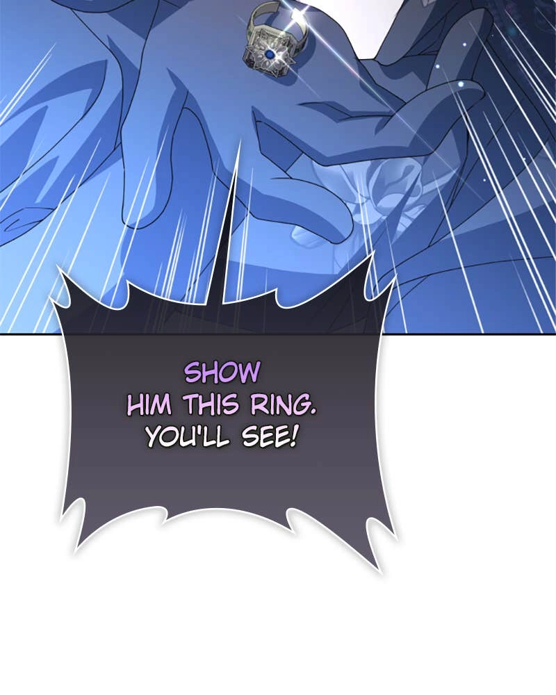 Your Throne Chapter 178 – If God Loves Me (3) Page 154