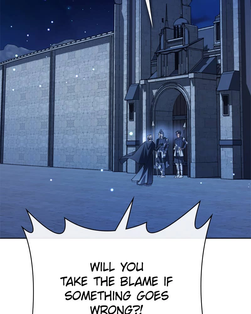 Your Throne Chapter 178 – If God Loves Me (3) Page 156