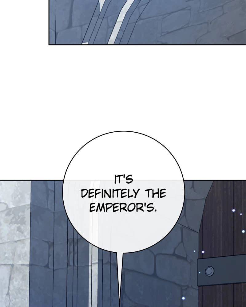 Your Throne Chapter 178 – If God Loves Me (3) Page 160