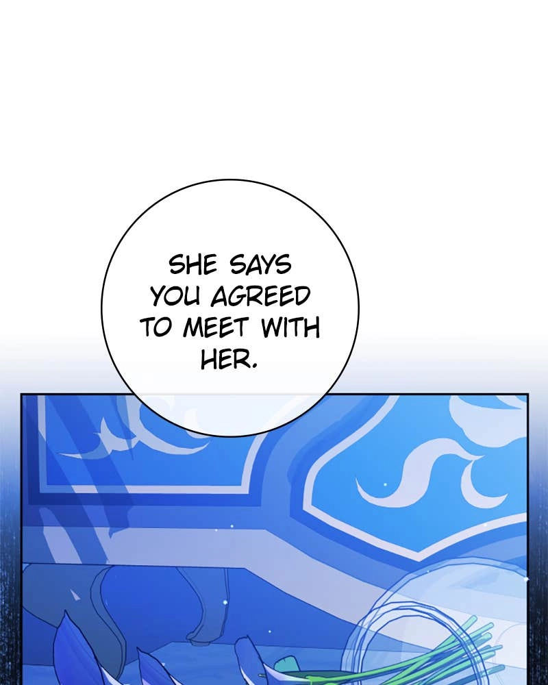 Your Throne Chapter 178 – If God Loves Me (3) Page 174