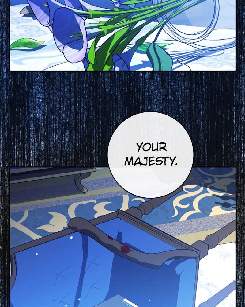 Your Throne Chapter 178 – If God Loves Me (3) Page 175