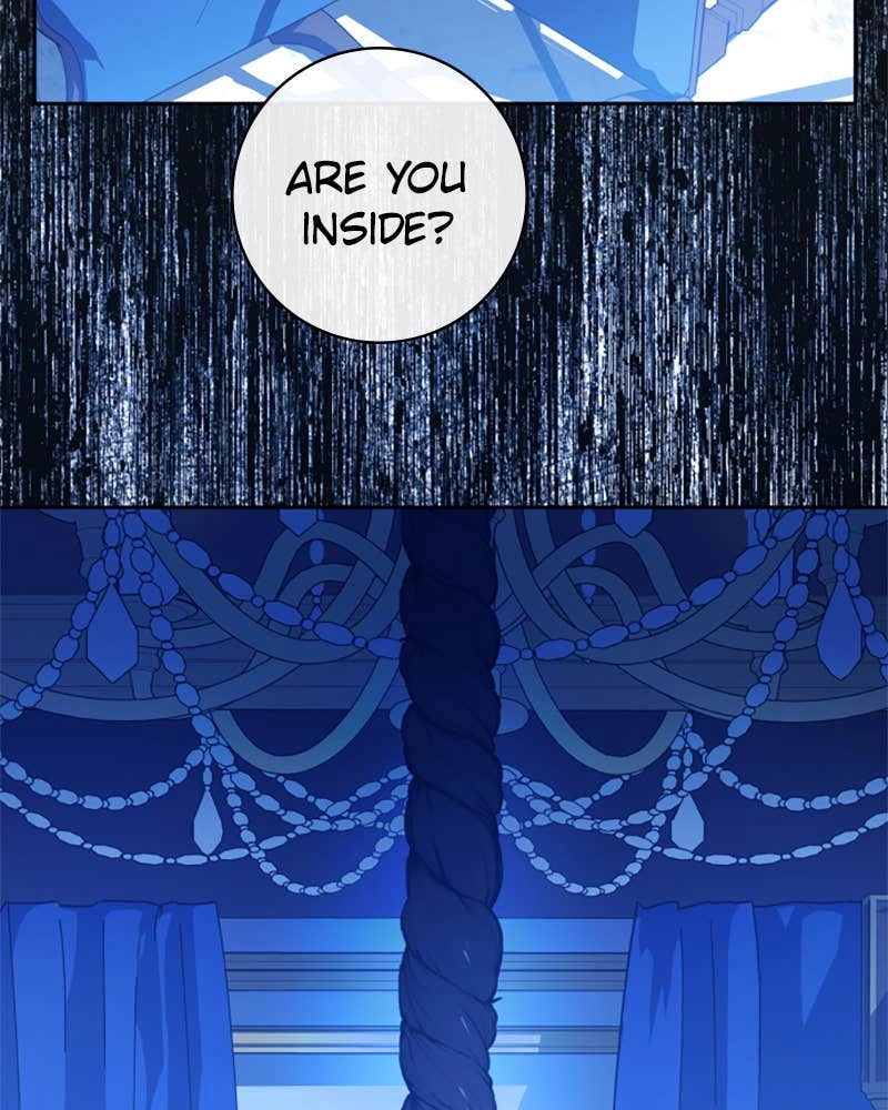 Your Throne Chapter 178 – If God Loves Me (3) Page 176