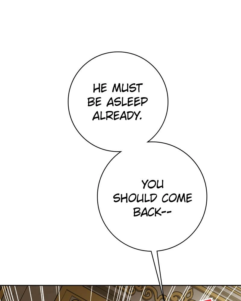 Your Throne Chapter 178 – If God Loves Me (3) Page 180