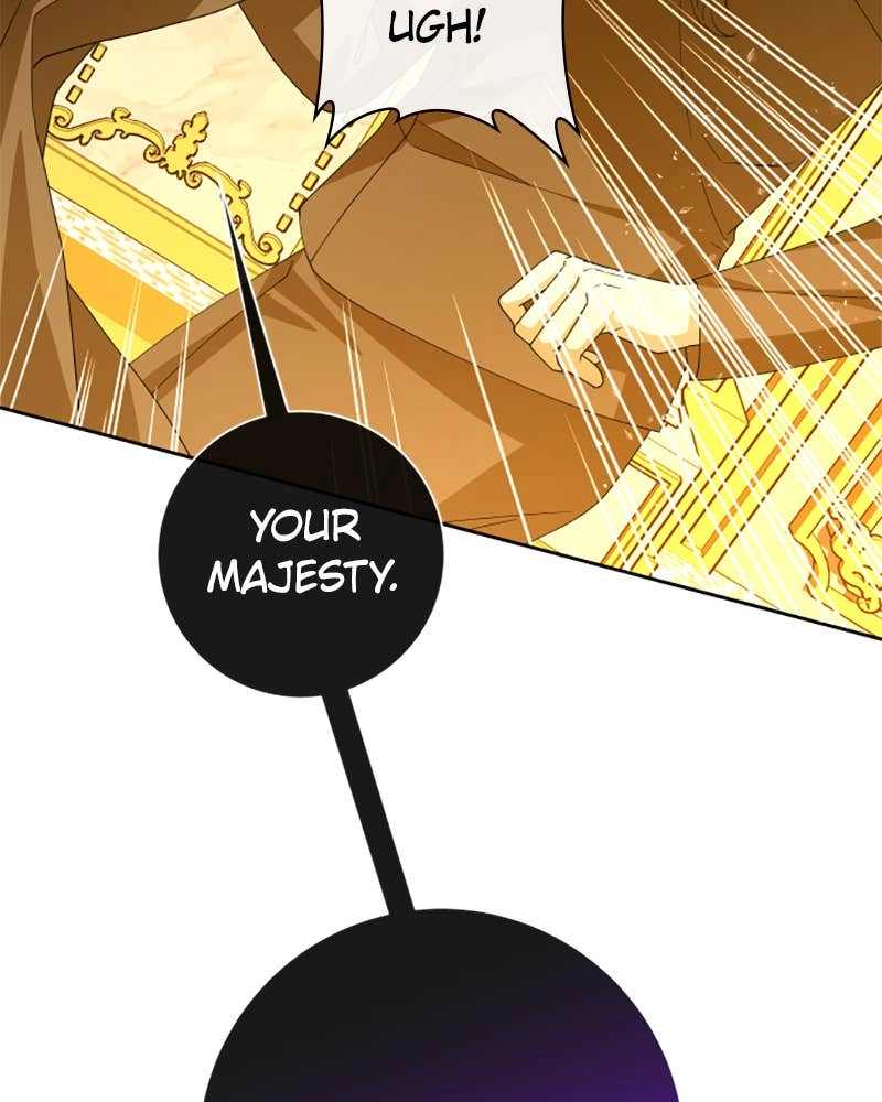 Your Throne Chapter 178 – If God Loves Me (3) Page 182