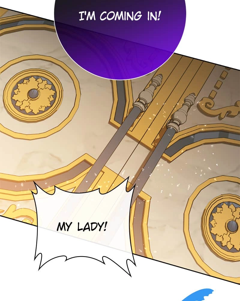 Your Throne Chapter 178 – If God Loves Me (3) Page 183