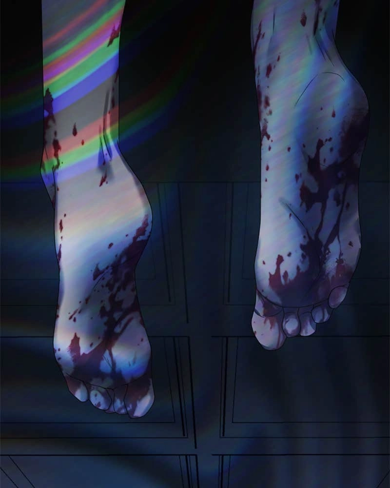 Your Throne Chapter 178 – If God Loves Me (3) Page 188