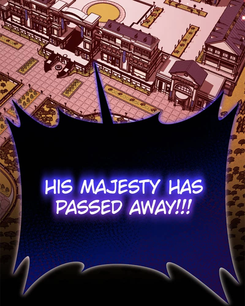 Your Throne Chapter 179 – Prologue (1) Page 15