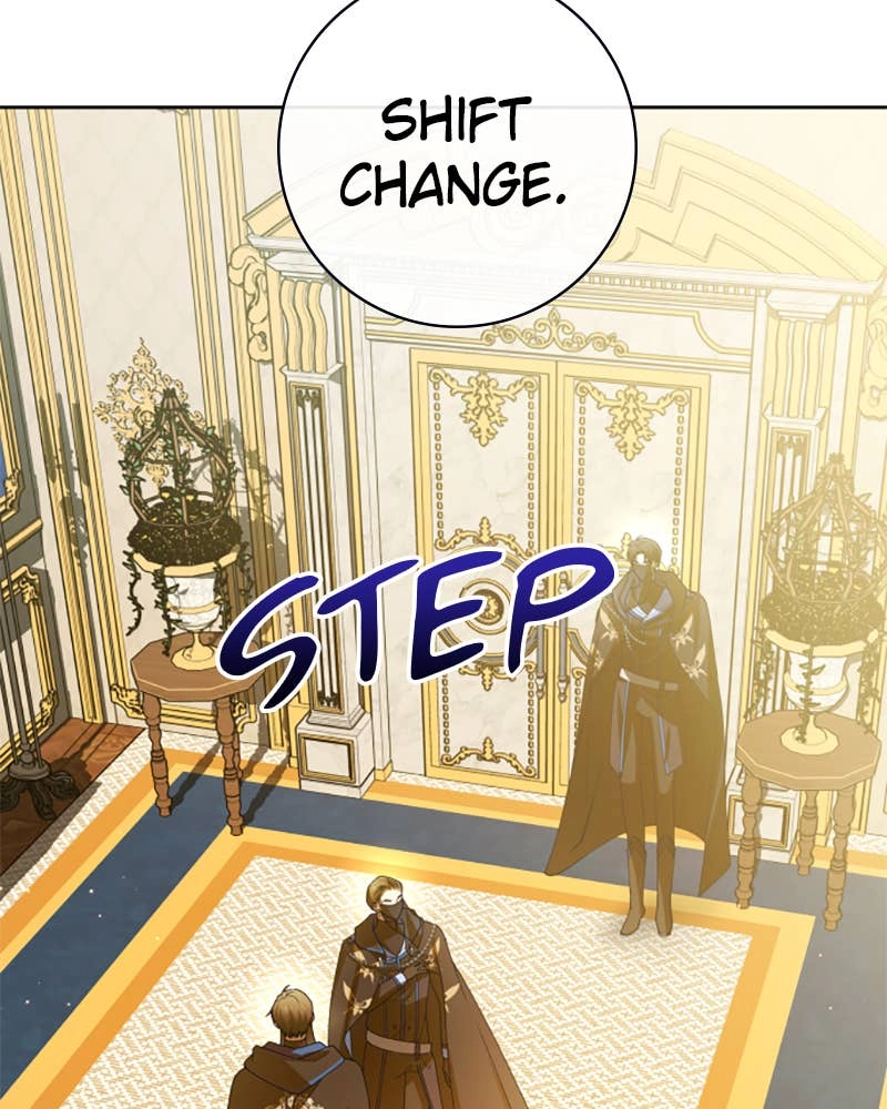 Your Throne Chapter 179 – Prologue (1) Page 21