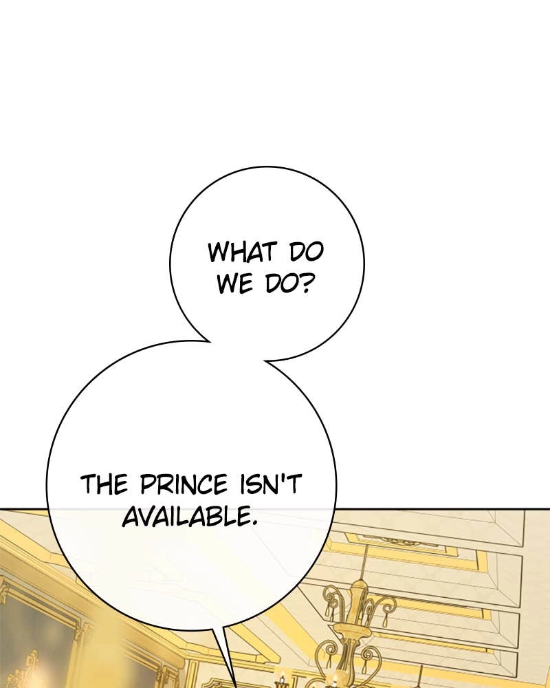 Your Throne Chapter 179 – Prologue (1) Page 124